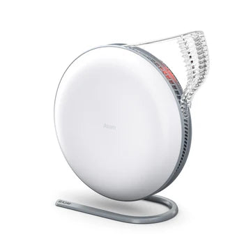 IQAir Atem (The Personal Air Purifier)