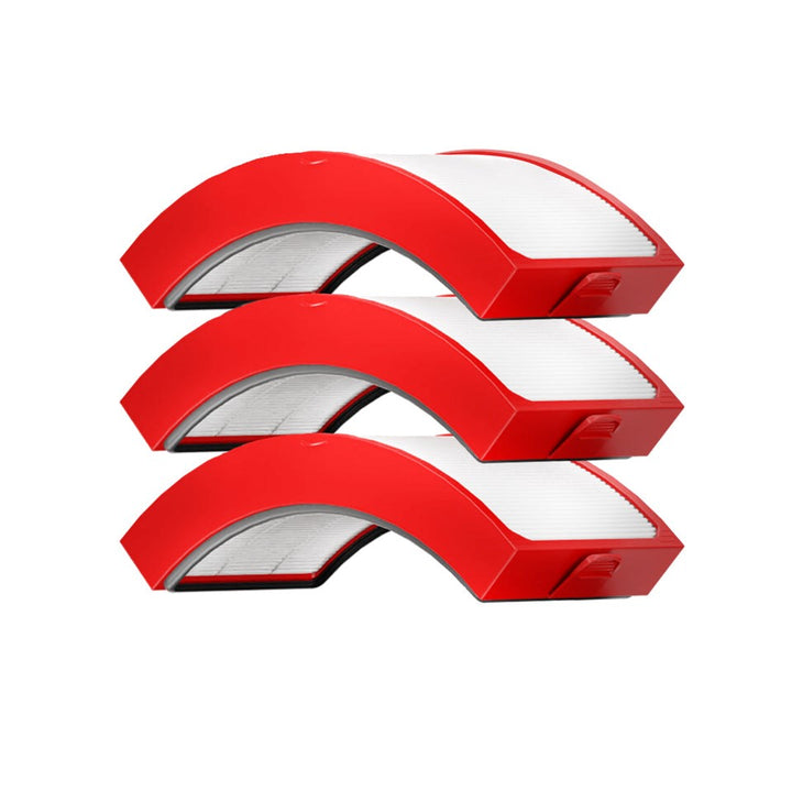 Atem X HyperHEPA Plus® filter Set